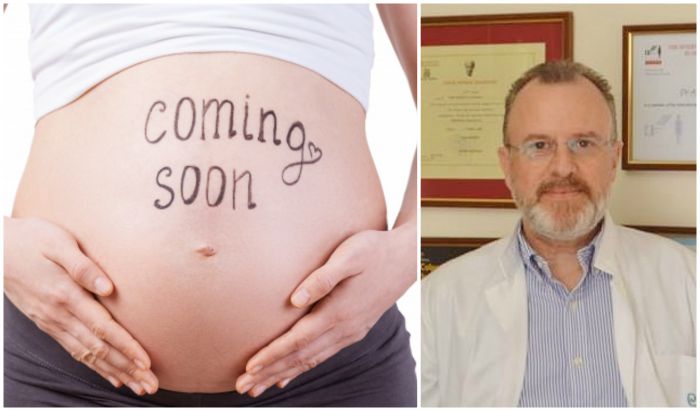 Εγκυμοσύνη - Τι είναι το Καρδιοτοκογράφημα;