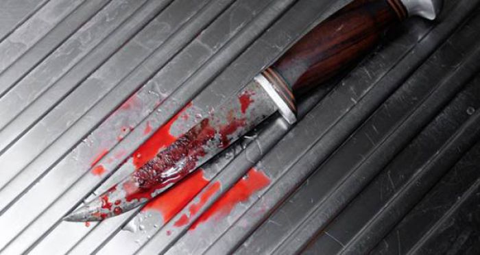 Σοκ στην Καλαμάτα: 35χρονος μαχαίρωσε όλη του την οικογένεια - Νεκρός ο αδερφός του ...