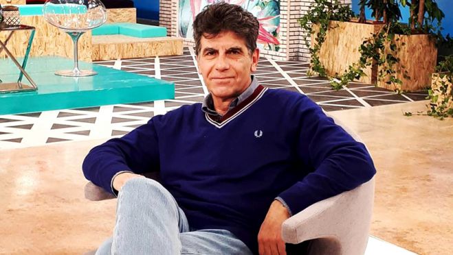 &Eta; &nu;έ&alpha; &tau;&eta;&lambda;&epsilon;&omicron;&pi;&tau;&iota;&kappa;ή &sigma;&epsilon;&iota;&rho;ά &tau;&omicron;&upsilon; &Alpha;&rho;&kappa;ά&delta;&alpha; &Gamma;&iota;ά&nu;&nu;&eta; &Mu;&pi;έ&zeta;&omicron;&upsilon; &theta;&alpha; &gamma;&upsilon;&rho;&iota;&sigma;&tau;&epsilon;ί &sigma;&tau;&eta; &gamma;&epsilon;&iota;&tau;&omicron;&nu;&iota;&kappa;ή &Mu;&epsilon;&sigma;&sigma;&eta;&nu;ί&alpha;!