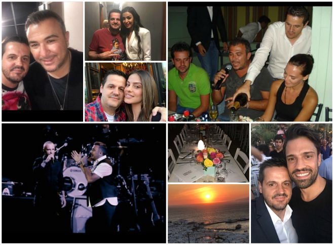 Έ&nu;&alpha;&sigmaf; &Alpha;&rho;&kappa;ά&sigmaf; &Mu;&epsilon;&tau;&rho; &sigma;&tau;&omicron; &mu;&epsilon;&gamma;&alpha;&lambda;ύ&tau;&epsilon;&rho;&omicron; &kappa;&alpha;&lambda;&omicron;&kappa;&alpha;&iota;&rho;&iota;&nu;ό event &tau;&eta;&sigmaf; &Mu;&upsilon;&kappa;ό&nu;&omicron;&upsilon;! (&epsilon;&iota;&kappa;ό&nu;&epsilon;&sigmaf; - &beta;ί&nu;&tau;&epsilon;&omicron;)