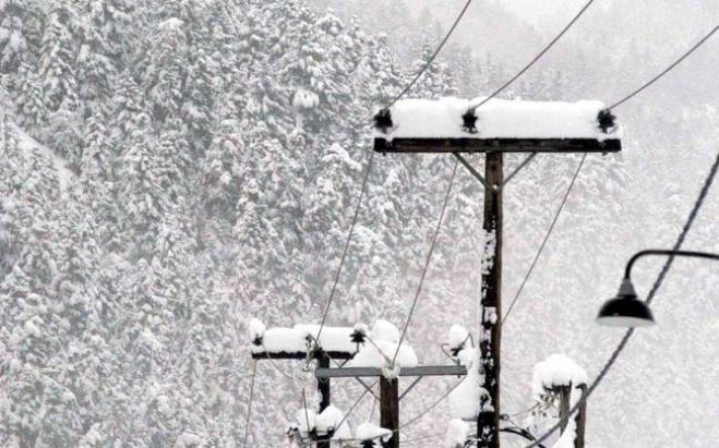 &Mu;ί&alpha; &hellip; &kappa;&lambda;ά&rho;&alpha; &delta;έ&nu;&delta;&rho;&omicron;&upsilon; &pi;&rho;&omicron;&kappa;ά&lambda;&epsilon;&sigma;&epsilon; &pi;&rho;&omicron;&sigma;&omega;&rho;&iota;&nu;ό black out &sigma;&tau;&eta;&nu; &Gamma;&omicron;&rho;&tau;&upsilon;&nu;ί&alpha;!