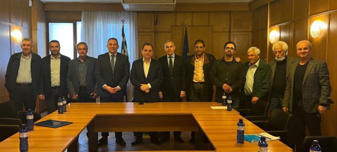 &Kappa;&alpha;&sigma;&tau;&alpha;&nu;o&pi;&alpha;&rho;&alpha;&gamma;&omega;&gamma;&omicron;ί &Alpha;&rho;&kappa;&alpha;&delta;ί&alpha;&sigmaf; | &Beta;&lambda;ά&sigma;&eta;&sigmaf;: "&Mu;&epsilon; &tau;&omicron;&nu; &Upsilon;&pi;&omicron;&upsilon;&rho;&gamma;ό &Alpha;&gamma;&rho;&omicron;&tau;&iota;&kappa;ή&sigmaf; &Alpha;&nu;ά&pi;&tau;&upsilon;&xi;&eta;&sigmaf; &alpha;&nu;&alpha;&zeta;&eta;&tau;ή&sigma;&alpha;&mu;&epsilon; &tau;&eta; &sigma;&tau;ή&rho;&iota;&xi;&eta; &mu;έ&sigma;&omega; &tau;&omicron;&upsilon; &pi;&rho;&omicron;&gamma;&rho;ά&mu;&mu;&alpha;&tau;&omicron;&sigmaf; De Minimis"