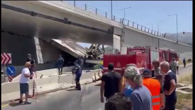 &Pi;ά&tau;&rho;&alpha; | &Delta;ύ&omicron; &nu;&epsilon;&kappa;&rho;&omicron;ί &kappa;&alpha;&iota; &epsilon;&gamma;&kappa;&lambda;&omega;&beta;&iota;&sigma;&mu;έ&nu;&omicron;&iota; &mu;&epsilon;&tau;ά &alpha;&pi;ό &kappa;&alpha;&tau;ά&rho;&rho;&epsilon;&upsilon;&sigma;&eta; &gamma;έ&phi;&upsilon;&rho;&alpha;&sigmaf;
