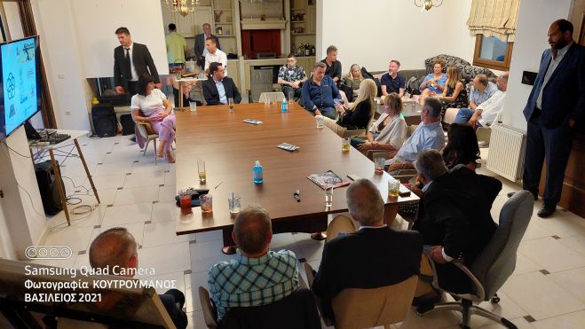 &Pi;&alpha;&nu;&epsilon;&pi;&iota;&sigma;&tau;ή&mu;&iota;&omicron; &Pi;&epsilon;&lambda;&omicron;&pi;&omicron;&nu;&nu;ή&sigma;&omicron;&upsilon; | Έ&nu;&alpha;&sigmaf; &chi;&rho;ό&nu;&omicron;&sigmaf; &epsilon;&pi;&iota;&tau;&upsilon;&chi;&eta;&mu;έ&nu;&eta;&sigmaf; &lambda;&epsilon;&iota;&tau;&omicron;&upsilon;&rho;&gamma;ί&alpha;&sigmaf; &gamma;&iota;&alpha; &tau;&omicron; &Epsilon;&rho;&gamma;&alpha;&sigma;&tau;ή&rho;&iota;&omicron; &Omicron;&rho;&gamma;ά&nu;&omega;&sigma;&eta;&sigmaf;, &Delta;&iota;&omicron;ί&kappa;&eta;&sigma;&eta;&sigmaf; &Upsilon;&pi;&eta;&rho;&epsilon;&sigma;&iota;ώ&nu; &kappa;&alpha;&iota; &Pi;&omicron;&iota;ό&tau;&eta;&tau;&alpha;&sigmaf; &Zeta;&omega;ή&sigmaf; (&epsilon;&iota;&kappa;ό&nu;&epsilon;&sigmaf;)