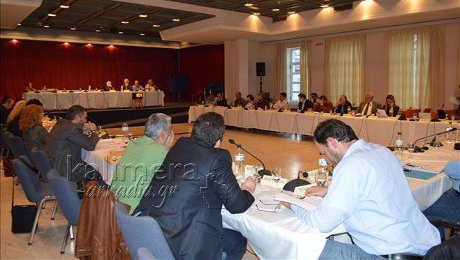 &Pi;&omicron;&iota;&alpha; &theta;έ&mu;&alpha;&tau;&alpha; &alpha;&nu;&alpha;&beta;&lambda;ή&theta;&eta;&kappa;&alpha;&nu; &sigma;&tau;&omicron; &Pi;&epsilon;&rho;&iota;&phi;&epsilon;&rho;&epsilon;&iota;&alpha;&kappa;ό &Sigma;&upsilon;&mu;&beta;&omicron;ύ&lambda;&iota;&omicron;