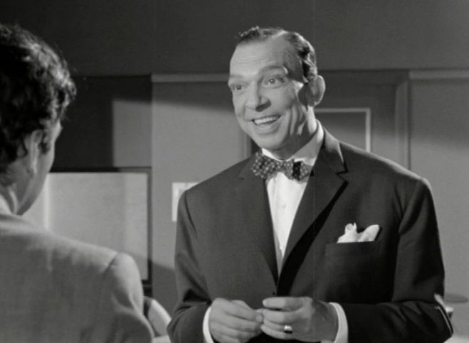 Σαν σήμερα γεννήθηκε ο ηθοποιός Αλέκος Λειβαδίτης (από την Κοντοβάζαινα Γορτυνίας)