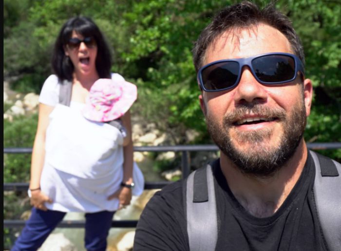 Το Happy Traveler "κατεβαίνει" στην ορεινή Αρκαδία!