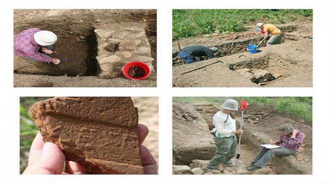 Αραχαμίτες – Συνεχίζονται το καλοκαίρι οι ανασκαφές