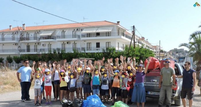 &Pi;&epsilon;&rho;&iota;&beta;&alpha;&lambda;&lambda;&omicron;&nu;&tau;&iota;&kappa;έ&sigmaf; &delta;&rho;ά&sigma;&epsilon;&iota;&sigmaf; &sigma;&tau;&eta;&nu; &Kappa;&upsilon;&nu;&omicron;&upsilon;&rho;ί&alpha;!