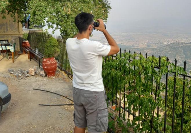 &Pi;&upsilon;&rho;&omicron;&phi;ύ&lambda;&alpha;&xi;&eta; &alpha;&pi;ό &mu;έ&lambda;&eta; &tau;&omicron;&upsilon; &Sigma;&Alpha;&Omicron;&Omicron; &sigma;&tau;&eta;&nu; &Epsilon;&pi;ά&nu;&omega; &Chi;&rho;έ&pi;&alpha; (&epsilon;&iota;&kappa;ό&nu;&epsilon;&sigmaf;)