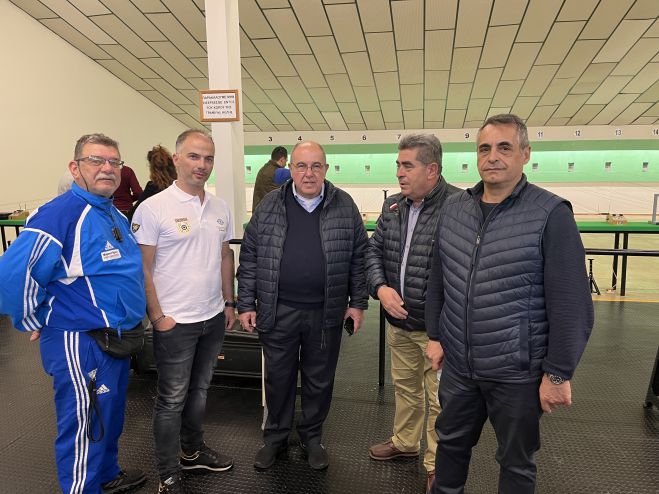 &Sigma;&kappa;&omicron;&pi;&epsilon;&upsilon;&tau;&iota;&kappa;&omicron;ί &alpha;&gamma;ώ&nu;&epsilon;&sigmaf; | &Tau;&zeta;&iota;&omicron;ύ&mu;&eta;&sigmaf;: &laquo;&Sigma;&tau;ό&chi;&omicron;&sigmaf; &mu;&alpha;&sigmaf; &nu;&alpha; &alpha;&nu;&alpha;&beta;&alpha;&theta;&mu;ί&sigma;&omicron;&upsilon;&mu;&epsilon; ό&lambda;&epsilon;&sigmaf; &tau;&iota;&sigmaf; &alpha;&theta;&lambda;&eta;&tau;&iota;&kappa;έ&sigmaf; &epsilon;&gamma;&kappa;&alpha;&tau;&alpha;&sigma;&tau;ά&sigma;&epsilon;&iota;&sigmaf; &tau;&omicron;&upsilon; &Delta;ή&mu;&omicron;&upsilon; &Tau;&rho;ί&pi;&omicron;&lambda;&eta;&sigmaf;&raquo;