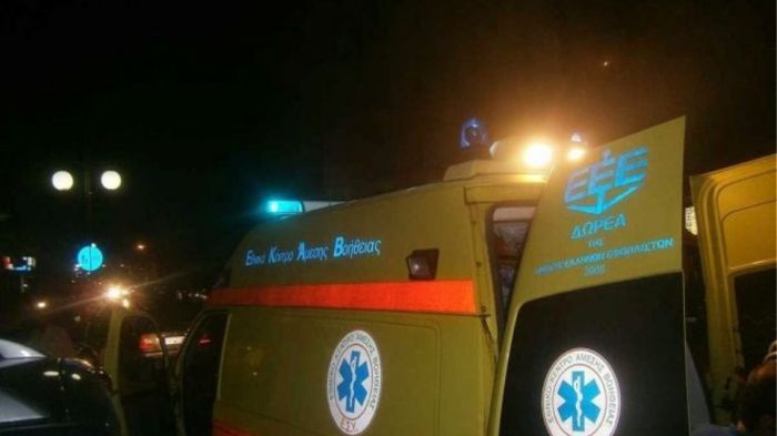 &Pi;ά&tau;&rho;&alpha; | &laquo;&Mu;ά&chi;&eta;&raquo; &gamma;&iota;&alpha; &nu;&alpha; &kappa;&rho;&alpha;&tau;&eta;&theta;&epsilon;ί &sigma;&tau;&eta; &zeta;&omega;ή &delta;ί&nu;&epsilon;&iota; 3&chi;&rho;&omicron;&nu;&eta; &pi;&omicron;&upsilon; &pi;&alpha;&rho;&alpha;&sigma;ύ&rho;&theta;&eta;&kappa;&epsilon; &alpha;&pi;ό &alpha;&upsilon;&tau;&omicron;&kappa;ί&nu;&eta;&tau;&omicron;