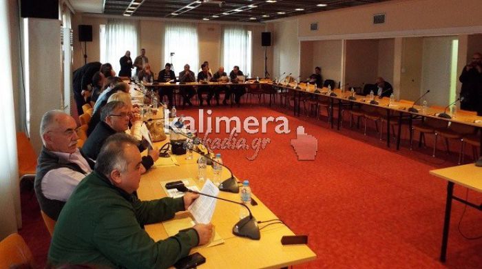 &Delta;&iota;&alpha;&delta;&iota;&kappa;&alpha;&sigma;&tau;&iota;&kappa;ή &sigma;&upsilon;&nu;&epsilon;&delta;&rho;ί&alpha;&sigma;&eta; &tau;&omicron;&upsilon; &Delta;&eta;&mu;&omicron;&tau;&iota;&kappa;&omicron;ύ &Sigma;&upsilon;&mu;&beta;&omicron;&upsilon;&lambda;ί&omicron;&upsilon; ... &chi;&omega;&rho;ί&sigmaf; &alpha;&nu;&tau;&iota;&pi;&omicron;&lambda;ί&tau;&epsilon;&upsilon;&sigma;&eta;!