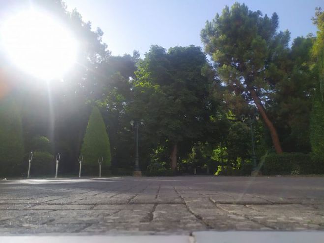 &Sigma;&tau;&omicron; &pi;ά&rho;&kappa;&omicron; &tau;&omicron;&upsilon; &Pi;&nu;&epsilon;&upsilon;&mu;&alpha;&tau;&iota;&kappa;&omicron;ύ &Kappa;έ&nu;&tau;&rho;&omicron;&upsilon; &tau;&omicron; 8&omicron; Tripolis Rock Festival!