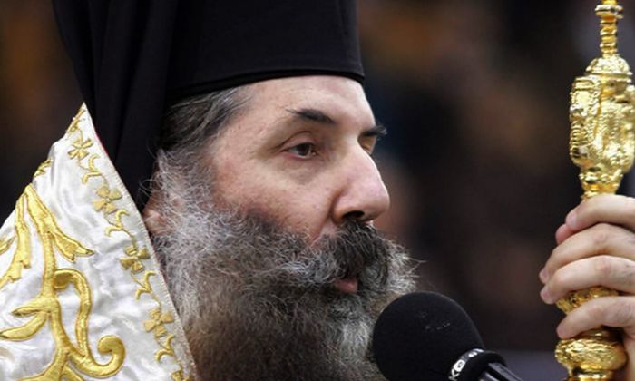 &Mu;&eta;&tau;&rho;&omicron;&pi;&omicron;&lambda;ί&tau;&eta;&sigmaf; &Sigma;&epsilon;&rho;&alpha;&phi;&epsilon;ί&mu; | &Sigma;&upsilon;&nu;έ&delta;&epsilon;&sigma;&epsilon; &tau;&iota;&sigmaf; &pi;&upsilon;&rho;&kappa;&alpha;&gamma;&iota;έ&sigmaf; &mu;&epsilon; &tau;&omicron;&upsilon;&sigmaf; &hellip; &omicron;&mu;&omicron;&phi;&upsilon;&lambda;ό&phi;&iota;&lambda;&omicron;&upsilon;&sigmaf;!