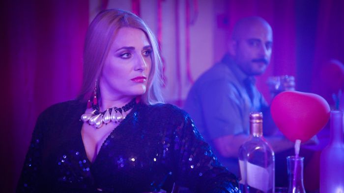 "&Alpha;&sigma;&tau;έ&rho;&alpha;&sigmaf; &Rho;&alpha;&chi;&omicron;ύ&lambda;&alpha;&sigmaf;": &Nu;έ&omicron; &epsilon;&pi;&epsilon;&iota;&sigma;ό&delta;&iota;&omicron; &sigma;ή&mu;&epsilon;&rho;&alpha; &sigma;&tau;&omicron;&nu; Alpha! (vd)