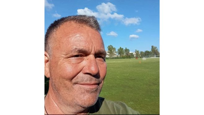 Ο Πέλοπας Κιάτου συνεχίζει με προπονητή τον Δημήτρη Λαλουδάκη από τον Τυρό
