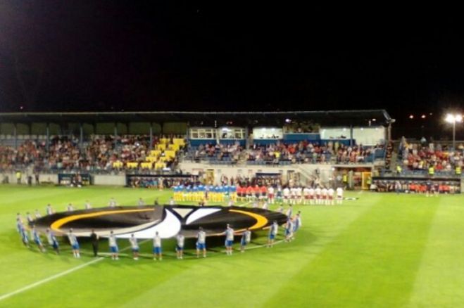 Europa League | Με Μόλντε ή Λάτσι ο Αστέρας (εφόσον περάσει τη Χιμπέρνιαν)