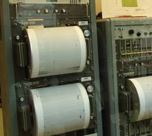 &Sigma;&epsilon;&iota;&sigma;&mu;ό&sigmaf; &tau;&alpha; &xi;&eta;&mu;&epsilon;&rho;ώ&mu;&alpha;&tau;&alpha; &kappa;&omicron;&nu;&tau;ά &sigma;&tau;&eta; &Beta;&upsilon;&tau;ί&nu;&alpha;