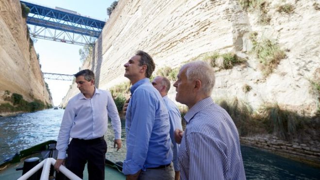 &Mu;&eta;&tau;&sigma;&omicron;&tau;ά&kappa;&eta;&sigmaf;: "&Alpha;&nu;&omicron;ί&gamma;&epsilon;&iota; &xi;&alpha;&nu;ά &tau;&eta; &Delta;&epsilon;&upsilon;&tau;έ&rho;&alpha; &eta; &Delta;&iota;ώ&rho;&upsilon;&gamma;&alpha; &tau;&eta;&sigmaf; &Kappa;&omicron;&rho;ί&nu;&theta;&omicron;&upsilon; &gamma;&iota;&alpha; &tau;&rho;&epsilon;&iota;&sigmaf; &mu;ή&nu;&epsilon;&sigmaf;"