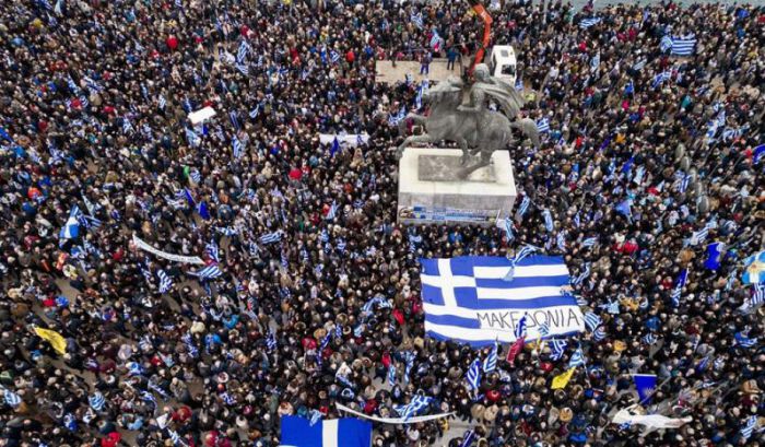 Σύλλογος Πολυτέκνων | Λεωφορείο θα φύγει από την Τρίπολη για το συλλαλητήριο της Αθήνας!