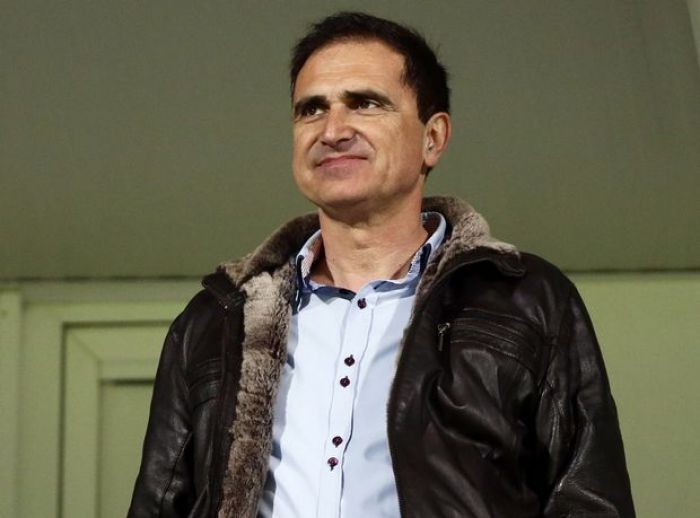 Super League - Νέος πρόεδρος ο Μποροβήλος