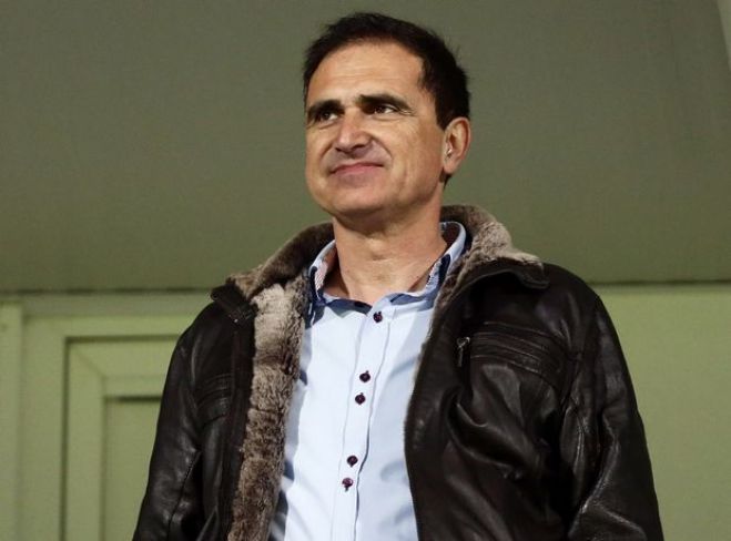 Super League - Νέος πρόεδρος ο Μποροβήλος