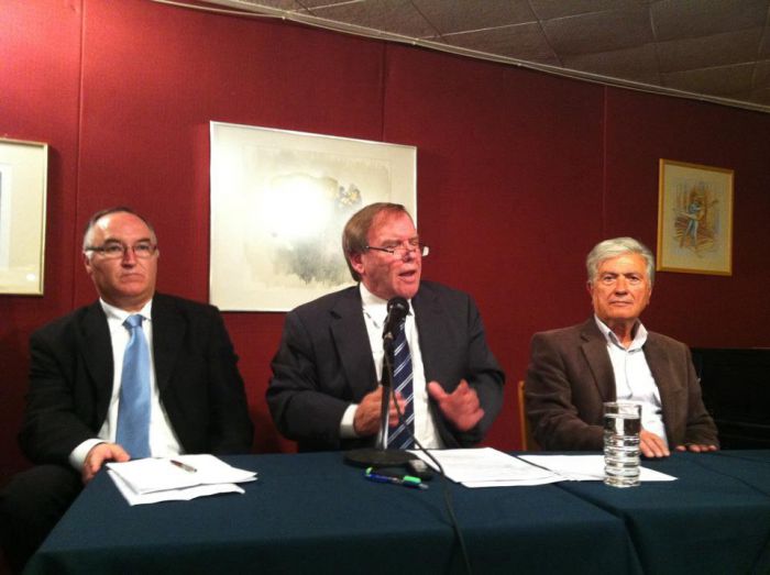 Πέντε προβλήματα της Τρίπολης αναδεικνύει η Ένωση Ενεργών Πολιτών