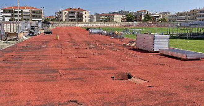 &Delta;&iota;&alpha;&mu;&alpha;&rho;&tau;&upsilon;&rho;ί&alpha; &gamma;&iota;&alpha; &tau;&eta;&nu; &kappa;&alpha;&tau;&alpha;&sigma;&tau;&rho;&omicron;&phi;ή &tau;&omicron;&upsilon; &tau;&alpha;&rho;&tau;ά&nu; &sigma;&tau;&omicron; &Delta;&Alpha;&Kappa; &Nu;&alpha;&upsilon;&pi;&lambda;ί&omicron;&upsilon; &mu;&epsilon;&tau;ά &alpha;&pi;ό &sigma;&upsilon;&nu;&alpha;&upsilon;&lambda;ί&alpha;!