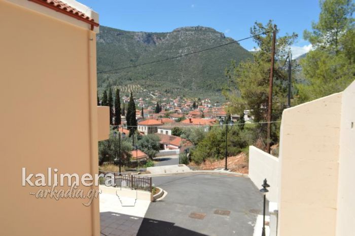 Υδρογεωλογική μελέτη θα προχωρήσει για το Λεωνίδιο