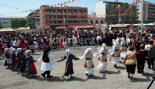 Τρίπολη | Που θα υπάρχουν ψησταριές την Κυριακή του Πάσχα