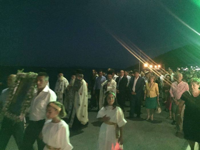 &Omicron; &Kappa;ώ&sigma;&tau;&alpha;&sigmaf; &Beta;&lambda;ά&sigma;&eta;&sigmaf; &sigma;&epsilon; &Xi;&eta;&rho;&omicron;&pi;ή&gamma;&alpha;&delta;&omicron; &kappa;&alpha;&iota; &Tau;&upsilon;&rho;ό &gamma;&iota;&alpha; &tau;&eta;&nu; &gamma;&iota;&omicron;&rho;&tau;ή &tau;&eta;&sigmaf; &Alpha;&gamma;ί&alpha;&sigmaf; &Mu;&alpha;&rho;ί&nu;&alpha;&sigmaf; (&epsilon;&iota;&kappa;ό&nu;&epsilon;&sigmaf;)