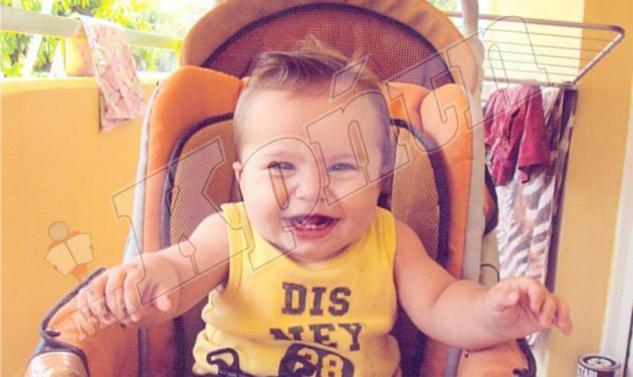 &Tau;&rho;&alpha;&gamma;&iota;&kappa;έ&sigmaf; ώ&rho;&epsilon;&sigmaf; &gamma;&iota;&alpha; &tau;&eta;&nu; &omicron;&iota;&kappa;&omicron;&gamma;έ&nu;&epsilon;&iota;&alpha; &tau;&omicron;&upsilon; &beta;&rho;έ&phi;&omicron;&upsilon;&sigmaf; &pi;&omicron;&upsilon; &pi;έ&theta;&alpha;&nu;&epsilon; &sigma;&tau;&eta;&nu; &Kappa;&rho;ή&tau;&eta; &sigma;&epsilon; &epsilon;&pi;έ&mu;&beta;&alpha;&sigma;&eta; &rho;&omicron;&upsilon;&tau;ί&nu;&alpha;&sigmaf;