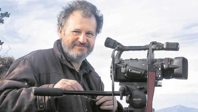 &Sigma;&tau;&iota;&sigmaf; 25 &Alpha;&pi;&rho;&iota;&lambda;ί&omicron;&upsilon; &eta; &pi;&rho;&epsilon;&mu;&iota;έ&rho;&alpha; &tau;&omicron;&upsilon; &nu;&tau;&omicron;&kappa;&iota;&mu;&alpha;&nu;&tau;έ&rho; &laquo;&Tau;&eta;&sigmaf; &pi;&alpha;&tau;&rho;ί&delta;&alpha;&sigmaf; &mu;&omicron;&upsilon; &eta; &sigma;&eta;&mu;&alpha;ί&alpha;&raquo;