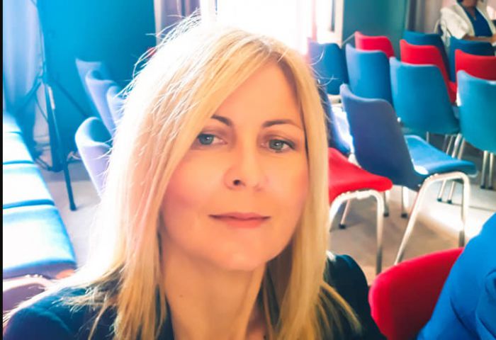 Σπυριδάκου για τις εκδηλώσεις του 2021: &quot;Θα δώσω το καλύτερο μου εαυτό για να αναδείξουμε τη βαριά ιστορική μας κληρονομιά&quot;