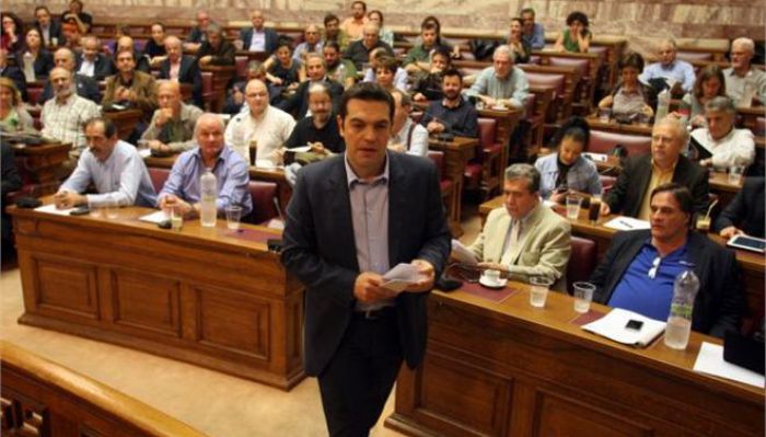 Μείωση του πετρελαίου θέρμανσης κάτω από 1 € ζητά ο ΣΥΡΙΖΑ