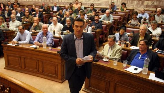 Μείωση του πετρελαίου θέρμανσης κάτω από 1 € ζητά ο ΣΥΡΙΖΑ