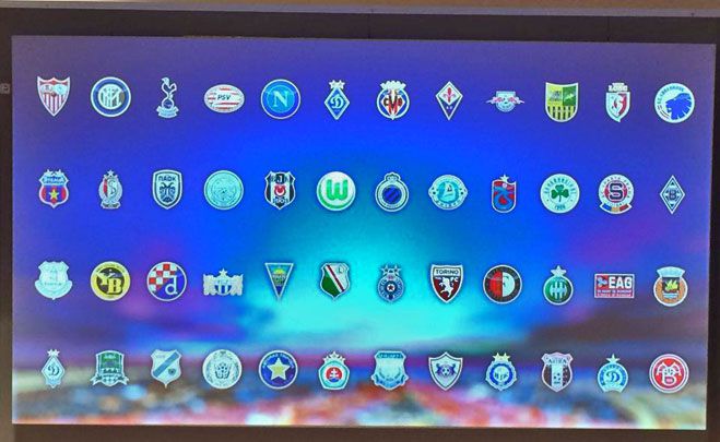 &Alpha;&pi;ό &tau;&eta;&nu; &Kappa;&omega;&nu;&sigma;&tau;&alpha;&nu;&tau;&iota;&nu;&omicron;ύ&pi;&omicron;&lambda;&eta; &xi;&epsilon;&kappa;&iota;&nu;ά &tau;&omicron; &tau;&alpha;&xi;ί&delta;&iota; &tau;&omicron;&upsilon; &Alpha;&sigma;&tau;έ&rho;&alpha; &sigma;&tau;&omicron; &Epsilon;uropa League!