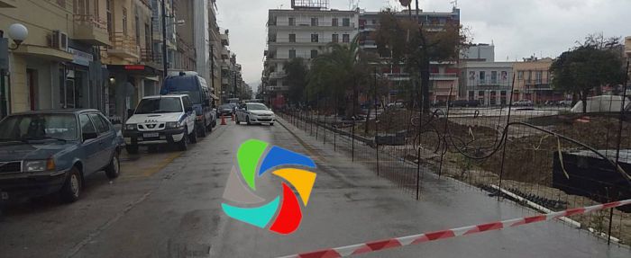Ελεύθερος με περιοριστικούς όρους ο δράστης του φονικού στον Σολομό Κορινθίας – Δείτε τι δήλωσε ο γνωστός ποινικολόγος Αλέξης Κούγιας (vd)