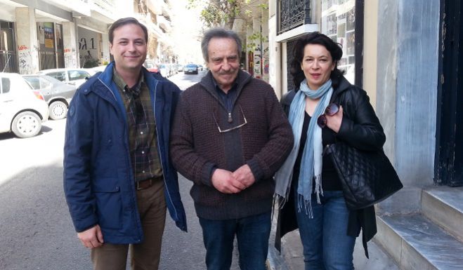 Σε Σεμινάριο οι Μαέστροι της Χορωδίας Τρίπολης