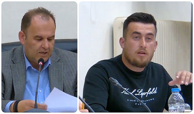 Στις 900.000 € οι ανείσπρακτες οφειλές για νερό στον δήμο Γορτυνίας