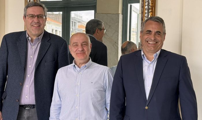 6ο Φεστιβάλ του Πανός | Τζιούμης: «Στηρίζουμε με πράξεις τον πολιτισμό και την αύξηση της επισκεψιμότητας στον δήμο Τρίπολης»