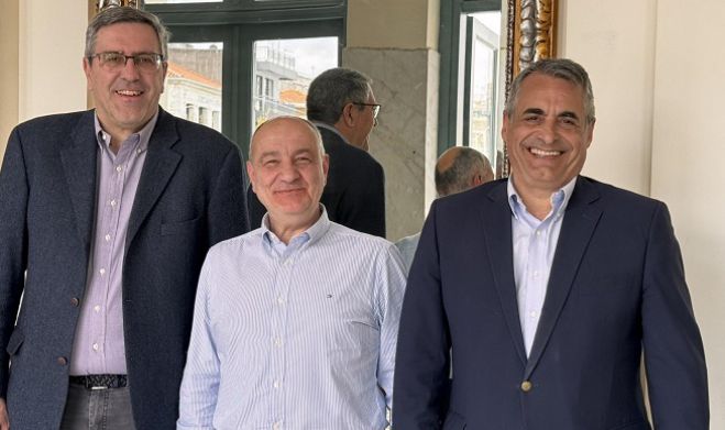 6ο Φεστιβάλ του Πανός | Τζιούμης: «Στηρίζουμε με πράξεις τον πολιτισμό και την αύξηση της επισκεψιμότητας στον δήμο Τρίπολης»