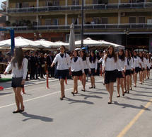 &Eta; &pi;&alpha;&rho;έ&lambda;&alpha;&sigma;&eta; &tau;&eta;&sigmaf; 25&eta;&sigmaf; &Mu;&alpha;&rho;&tau;ί&omicron;&upsilon; &sigma;&tau;&eta;&nu; &Tau;&rho;ί&pi;&omicron;&lambda;&eta; (&phi;&omega;&tau;&omicron;&gamma;&rho;&alpha;&phi;ί&epsilon;&sigmaf;)!