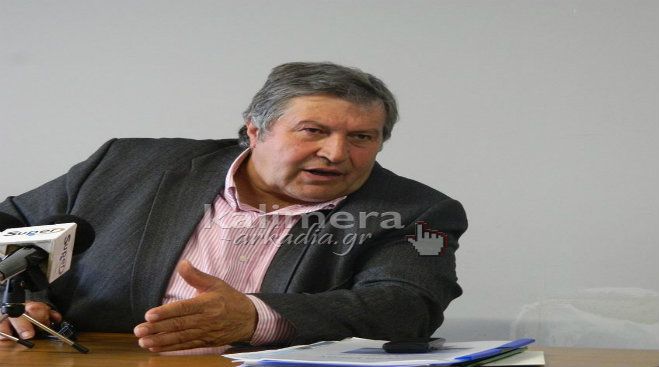 Παραγωγή ενέργειας από βιομάζα σχεδιάζει ο Δήμος Τρίπολης (vd)!