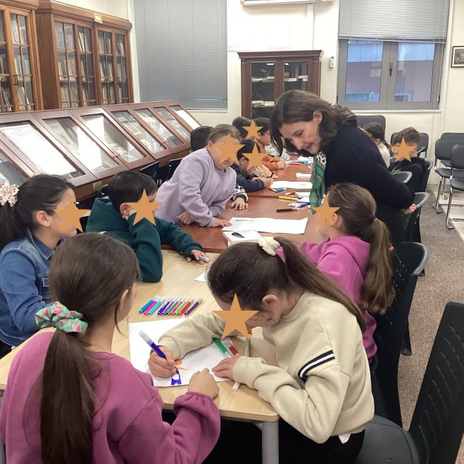 &Epsilon;&kappa;&pi;&alpha;&iota;&delta;&epsilon;&upsilon;&tau;&iota;&kappa;ά &pi;&rho;&omicron;&gamma;&rho;ά&mu;&mu;&alpha;&tau;&alpha; &mu;&epsilon; &tau;&eta;&nu; &kappa;&omicron;&iota;&nu;&omega;&nu;&iota;&omicron;&lambda;ό&gamma;&omicron; &Phi;&omega;&tau;&epsilon;&iota;&nu;ή &Tau;&rho;&alpha;&chi;&alpha;&nu;ά &kappa;ά&theta;&epsilon; &Pi;έ&mu;&pi;&tau;&eta; &sigma;&tau;&eta; &Delta;&eta;&mu;ό&sigma;&iota;&alpha; &Kappa;&epsilon;&nu;&tau;&rho;&iota;&kappa;ή &Beta;&iota;&beta;&lambda;&iota;&omicron;&theta;ή&kappa;&eta; &Tau;&rho;ί&pi;&omicron;&lambda;&eta;&sigmaf;