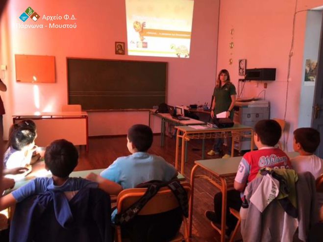 &Mu;&alpha;&theta;&eta;&tau;έ&sigmaf; &tau;&omicron;&upsilon; &Tau;&upsilon;&rho;&omicron;ύ &kappa;&alpha;&iota; &tau;&omega;&nu; &Pi;&epsilon;&lambda;&epsilon;&tau;ώ&nu; &epsilon;&nu;&eta;&mu;&epsilon;&rho;ώ&theta;&eta;&kappa;&alpha;&nu; &gamma;&iota;&alpha; &tau;&eta;&nu; &Pi;&alpha;&gamma;&kappa;ό&sigma;&mu;&iota;&alpha; &Eta;&mu;έ&rho;&alpha; &Chi;&epsilon;&lambda;ώ&nu;&alpha;&sigmaf; (&epsilon;&iota;&kappa;ό&nu;&epsilon;&sigmaf;)