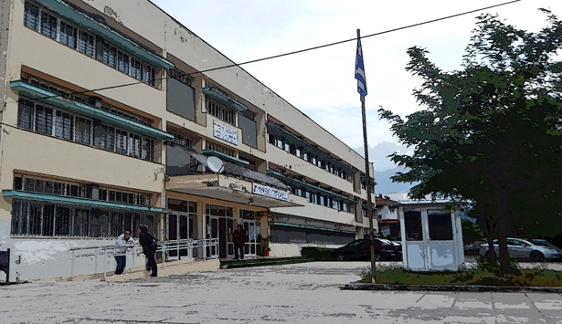 Τοποθετήσεις Διευθυντών στο 2ο και 3ο Γυμνάσιο Τρίπολης