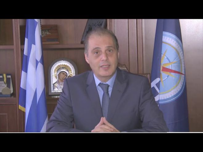 Βελόπουλος για Αντετοκούνμπο: &quot;Έλληνας γεννιέσαι, φιλέλληνας γίνεσαι&quot;