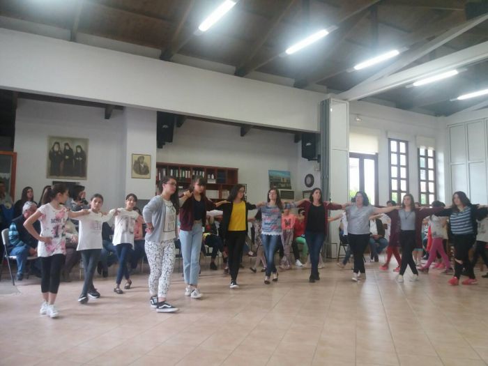 &Mu;&eta;&tau;&rho;ό&pi;&omicron;&lambda;&eta; &Gamma;ό&rho;&tau;&upsilon;&nu;&omicron;&sigmaf; &kappa;&alpha;&iota; &Mu;&epsilon;&gamma;&alpha;&lambda;&omicron;&pi;ό&lambda;&epsilon;&omega;&sigmaf; | &Tau;&epsilon;&lambda;&epsilon;&tau;ή &lambda;ή&xi;&eta;&sigmaf; &gamma;&iota;&alpha; &tau;&iota;&sigmaf; &phi;&epsilon;&tau;&iota;&nu;έ&sigmaf; &delta;&rho;&alpha;&sigma;&tau;&eta;&rho;&iota;ό&tau;&eta;&tau;&epsilon;&sigmaf; (&epsilon;&iota;&kappa;ό&nu;&epsilon;&sigmaf;)